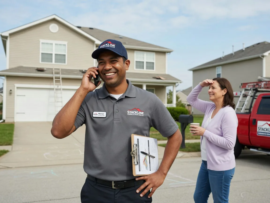 Chimney flashing repair Poway, CA FAQs